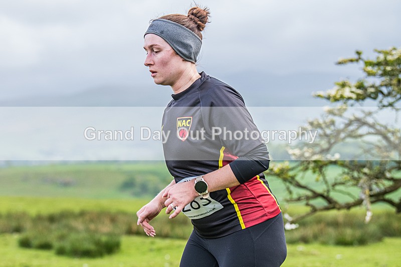 Hay-O-294 - Hay-O Trail Race Tuesday 19th May 2026