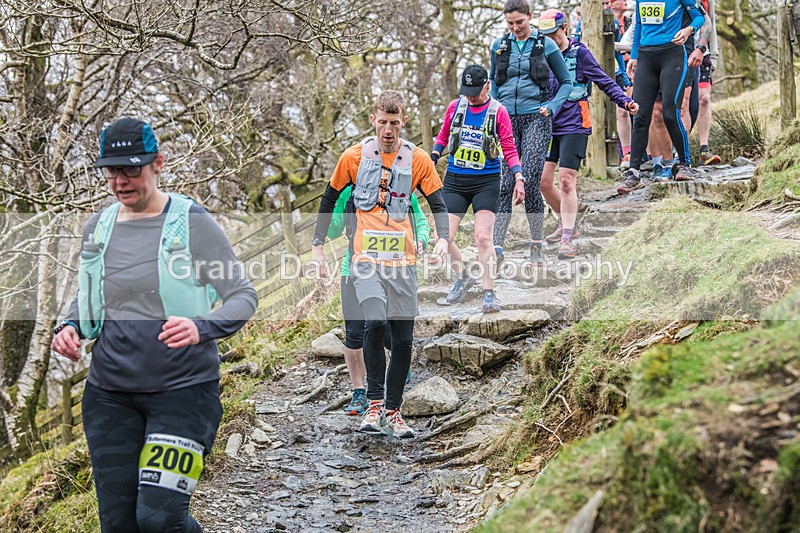 Buttermere-224 - Fellside Events Buttermere Trail Race Sunday 22nd March 2026
