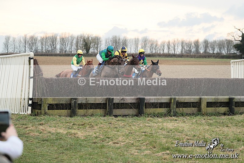 PtP 220325 220 - Cirencester Races -  Siddington 22/03/25