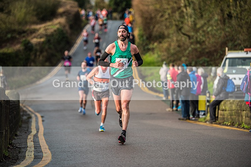 Ribble-743 - Ribble Valley 10K Sunday 31st December 2023
