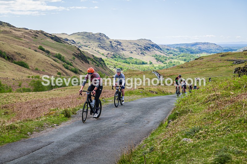 135741 - Hardknott Pass Camera 1 13.00-14.00