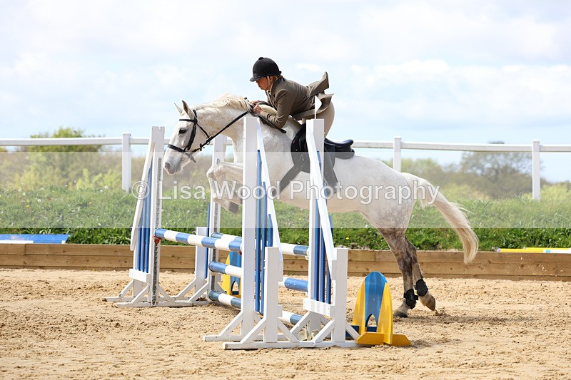 3E7A7459 - Class 9: 80cm Senior