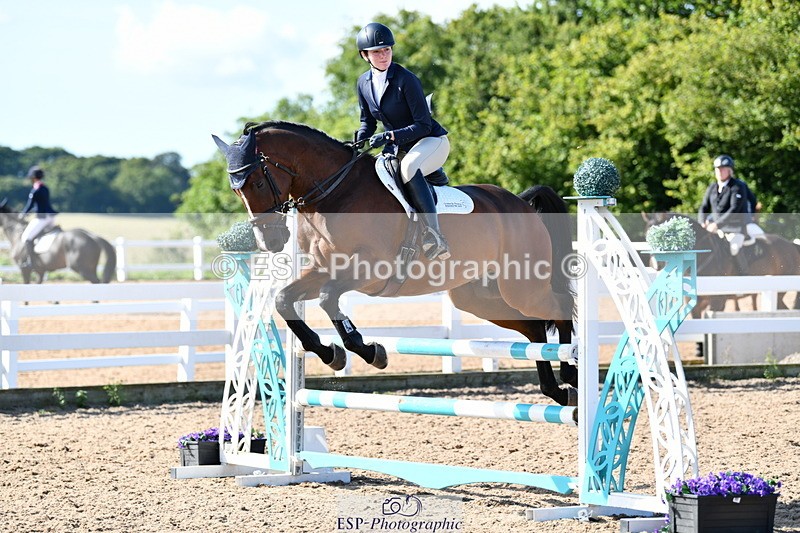 240913A-111359-03644 - Cls 21 Snr Discovery and 1m Open