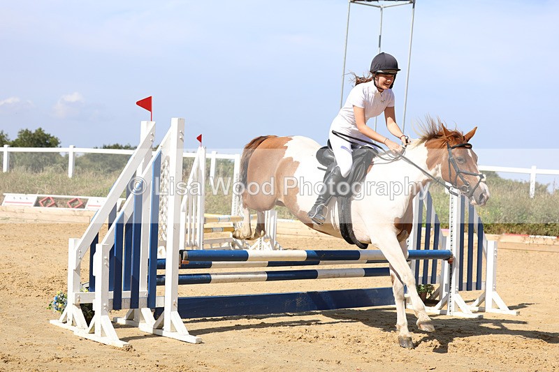 3E7A1091 - Class 7: 70cm Senior