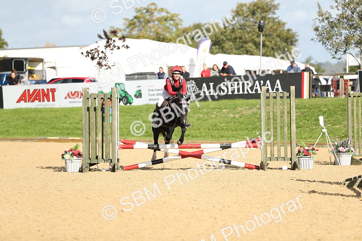 SBM_17084 - E4b - Eventers Challenge 60cm Open