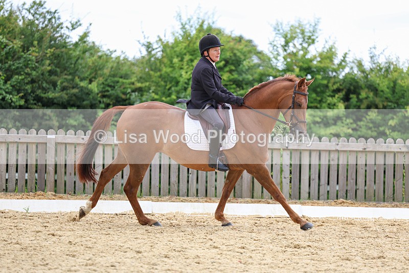 3E7A0683 - Class 5: Novice 1 2024 Section A