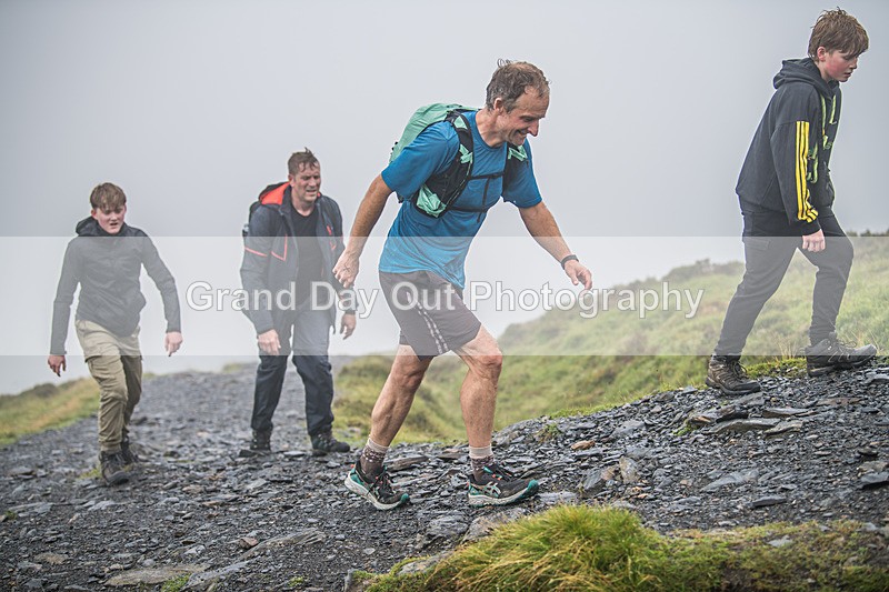 Skiddaw-173 - Skiddaw Fell Race Sunday 5th July 2026