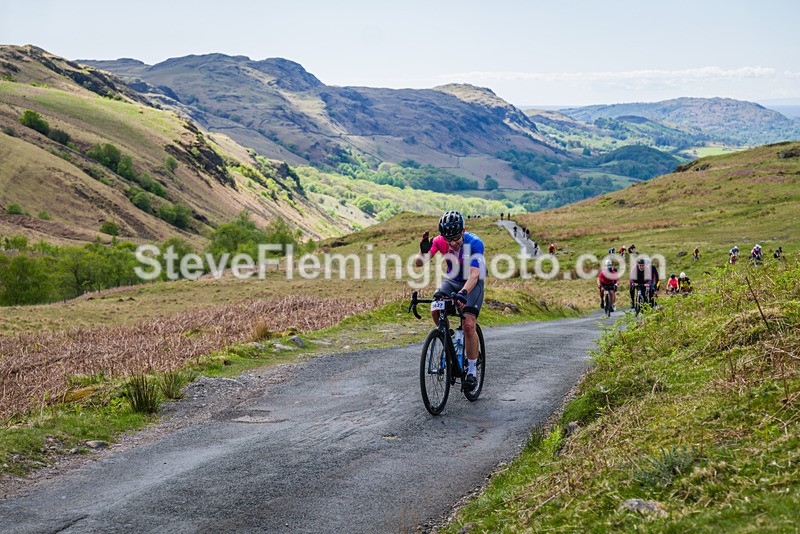 141944 - Hardknott Pass Camera 1 14.00-15.00