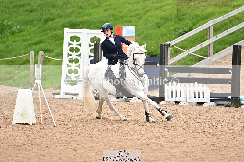 240630A-133748-13780 - Cls 25 HOYS 138cm Qualifier