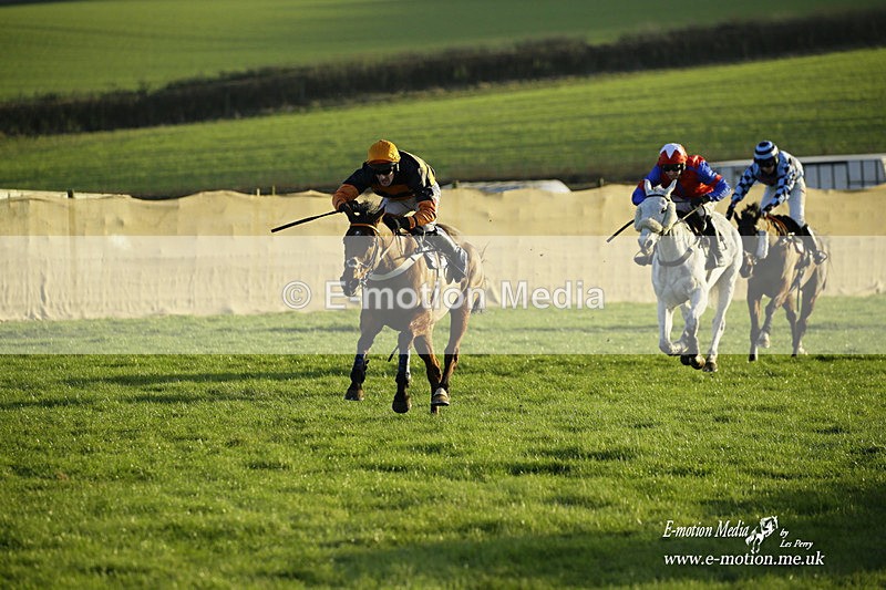 PtP 300122 723 - South Dorset Hunt - Point-to-Point Races 30/01/2022