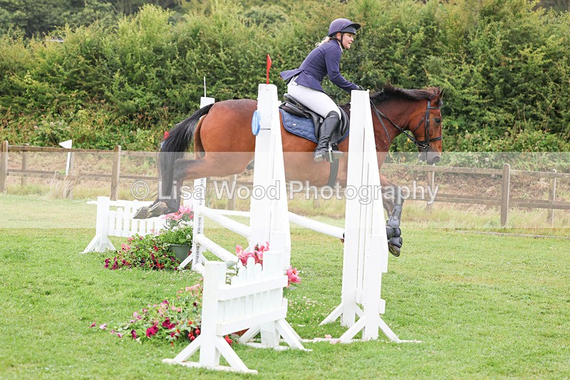 3E7A1490 - Class 5: 80cm open (A)