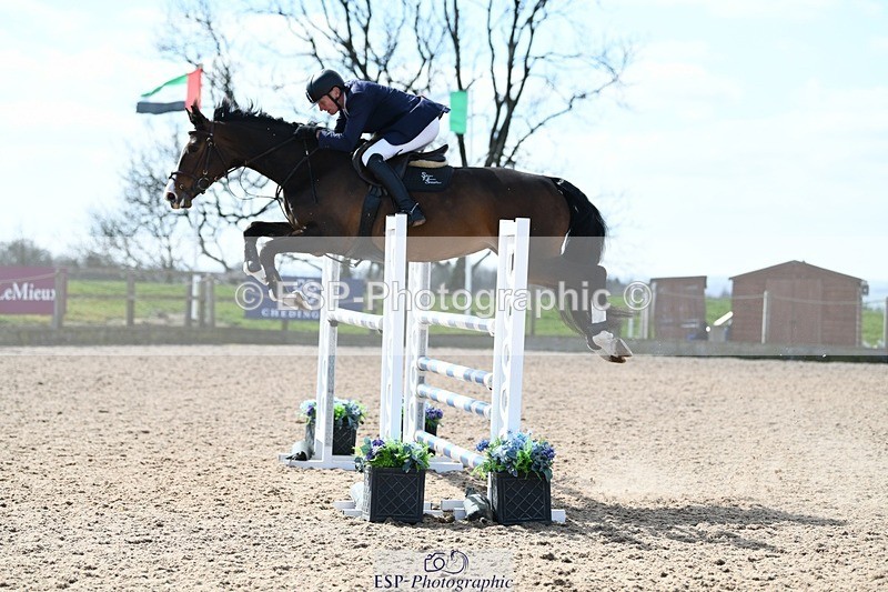 250328-123517-01001 - Cls 3 Snr Foxhunter