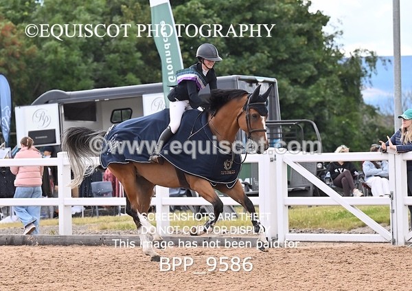 BPP_9586 - CLASS 22 SAT Marion Dreelan Grand Prix/National 1.40m Open