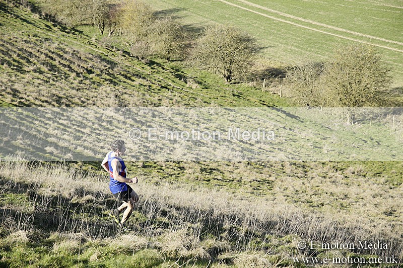 PVT 240219 967 - The Terminator Race - Pewsey Vale - 24/02/19