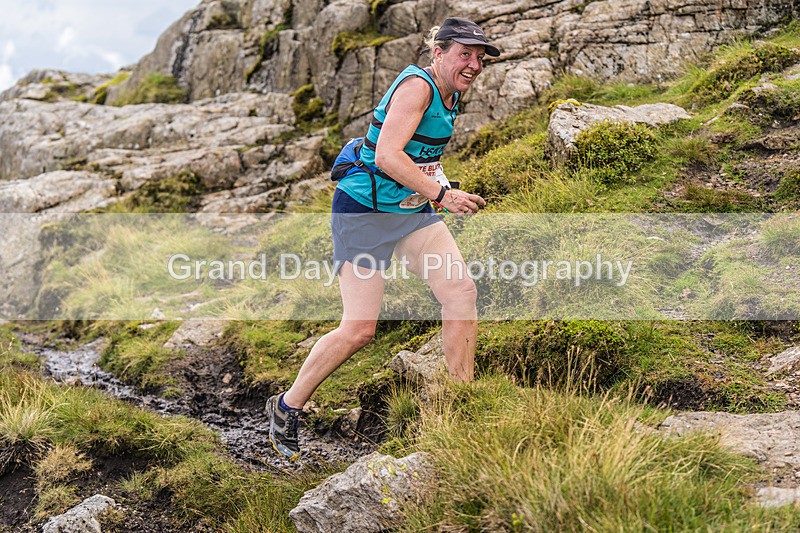 Blisco Dash-432 - Blisco Dash Fell Race (women) Saturday 27th July 2024