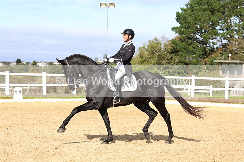 3E7A9738 - Class 13: FEI Prix St Georges 2026
