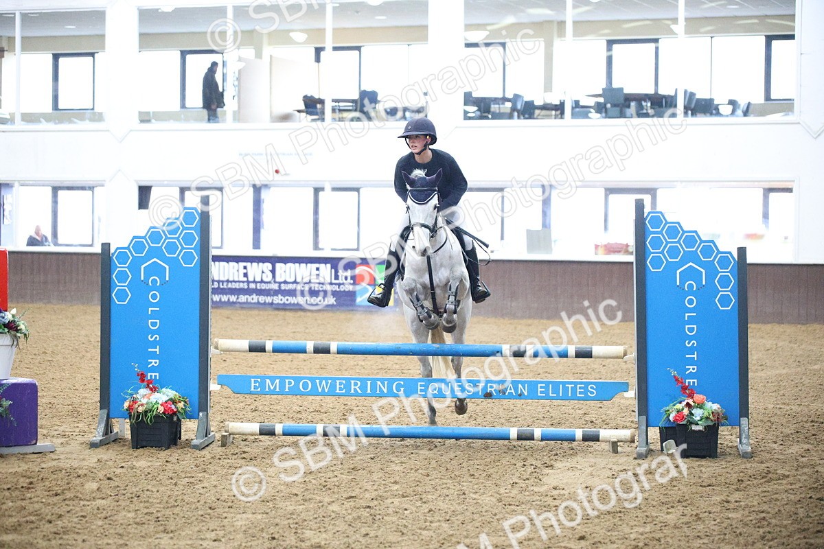 5K7A2693 - Class 0 - ClearnRound