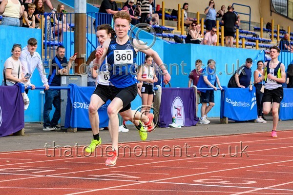 East25Sun-912773 - Track Male