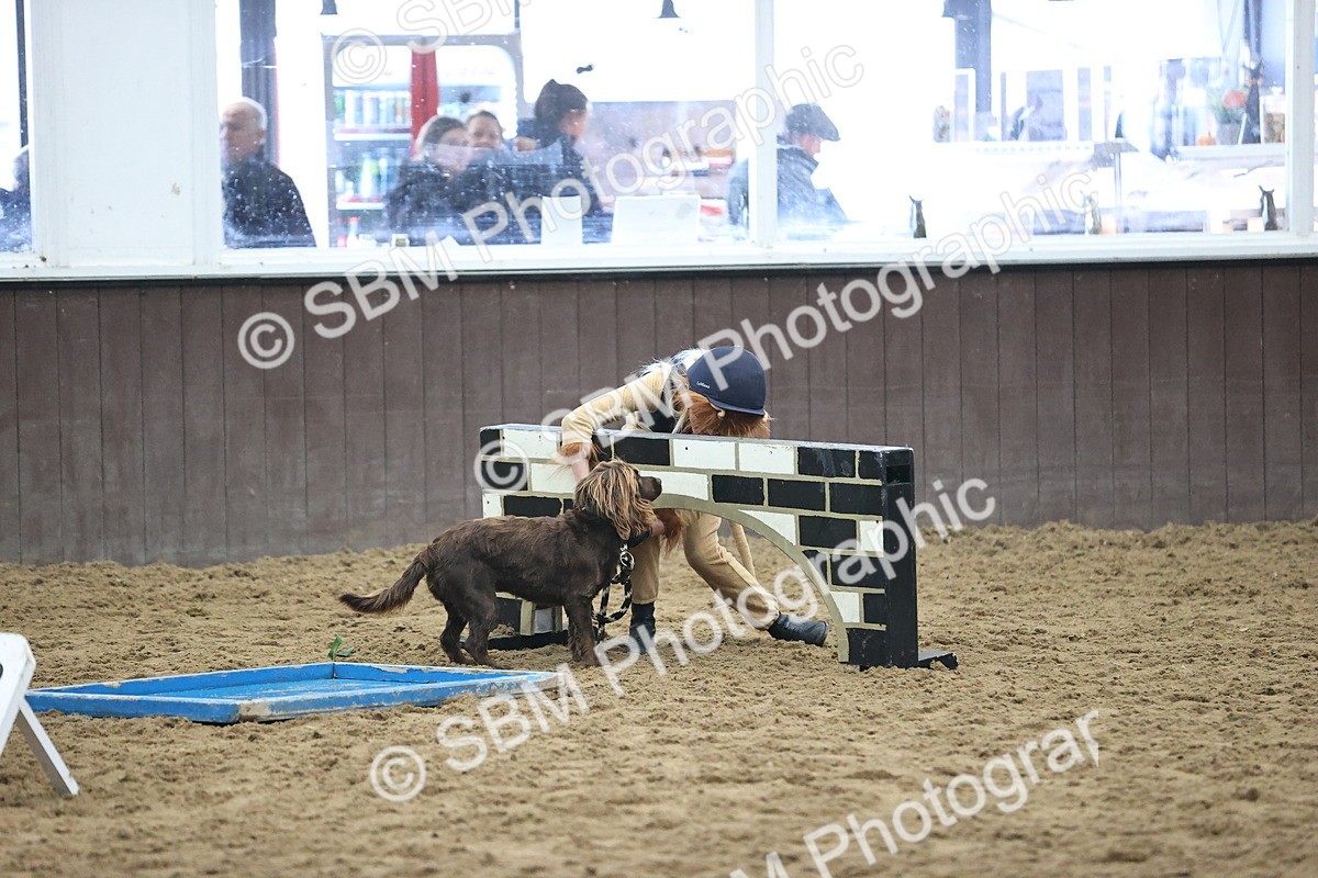 SBM_001275 - Class 3 - Horse & Hound 60cm