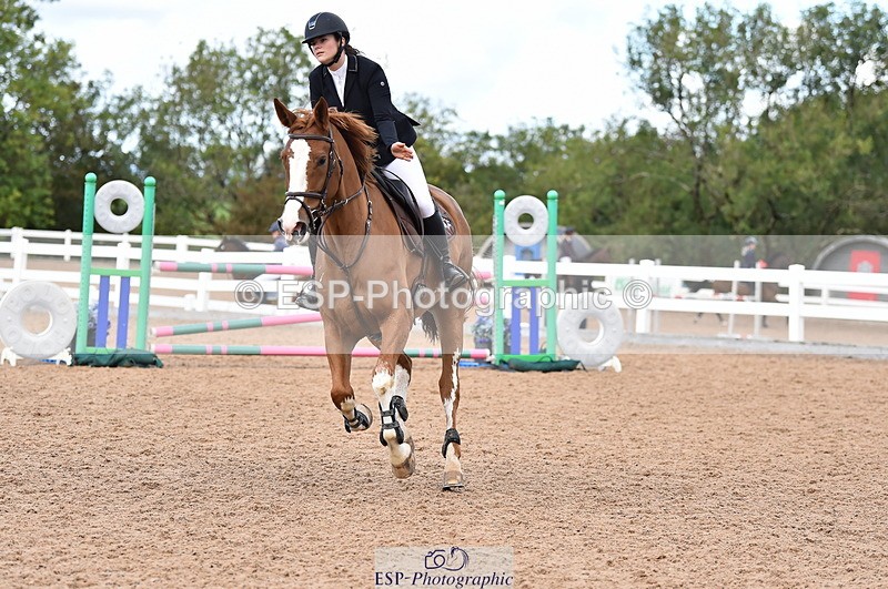 231014A-130752-05005 - Cls 14 95cm Grand Prix