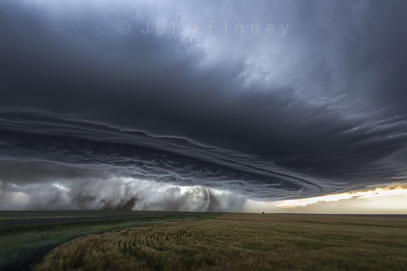 Weather Vacuum, (SIENA International 2020) - Weather photography