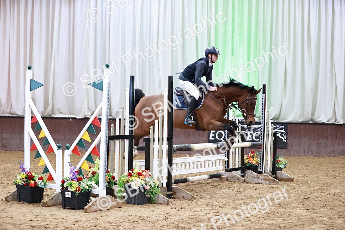SBM_000558 - Class 2 - Pony Winter Champs 80cm