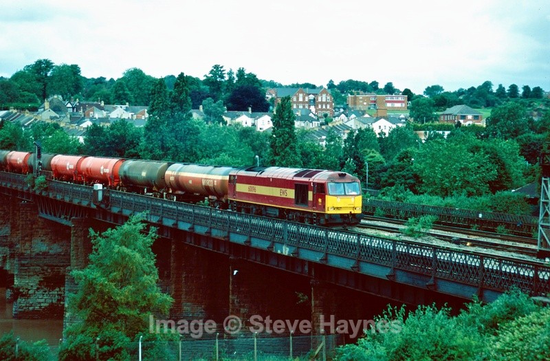 22nd June 2006 - Newport, Gwent