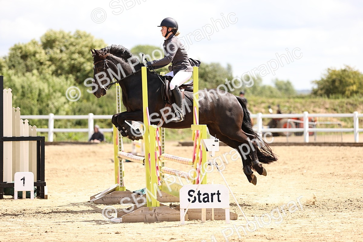 SBM_007542 - Class 2 - 80cm showjumping