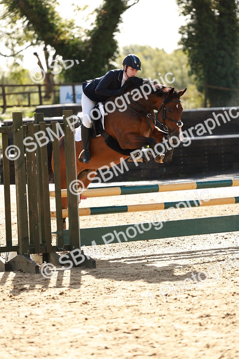 SBM_38077 - J39 - Senior Horse & Pony 85cm Championship