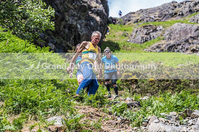 Coniston Seniors-243 - Coniston Gullies Senior Fell Race Sunday 25th May 2025