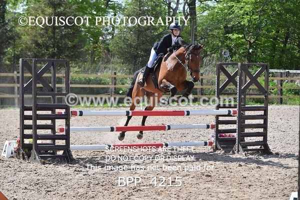 BPP_4215 - CLASS 6 0.95m Amateur Championship Qualifier