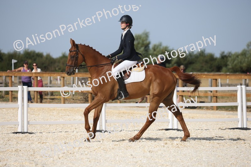 20260802-0317 - Class 5 - ROR Ridden
