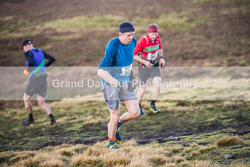 Nine Standards-185 - Nine Standards Fell Race Monday 1st January 2024