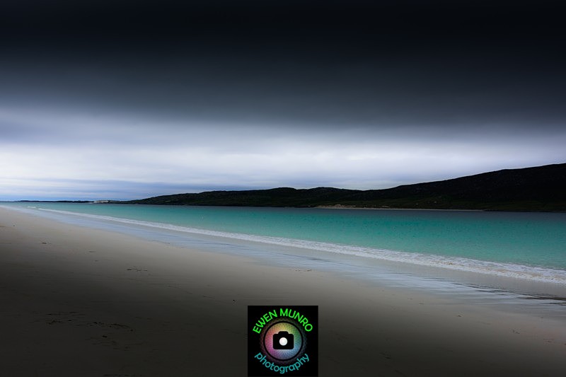 AA-OH-25-Harris, Outer Hebrides - The Outer Hebrides