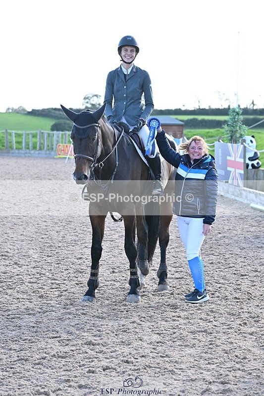 231014A-153227-05997 - Cls 20 Blue Chip Performance Jump Off and Presentations