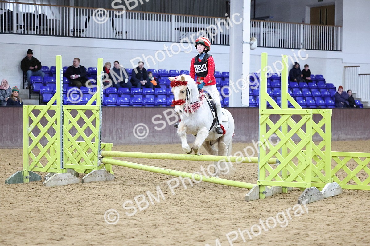 SBM_000438 - Class 2 - Santas Grotto - 50cm