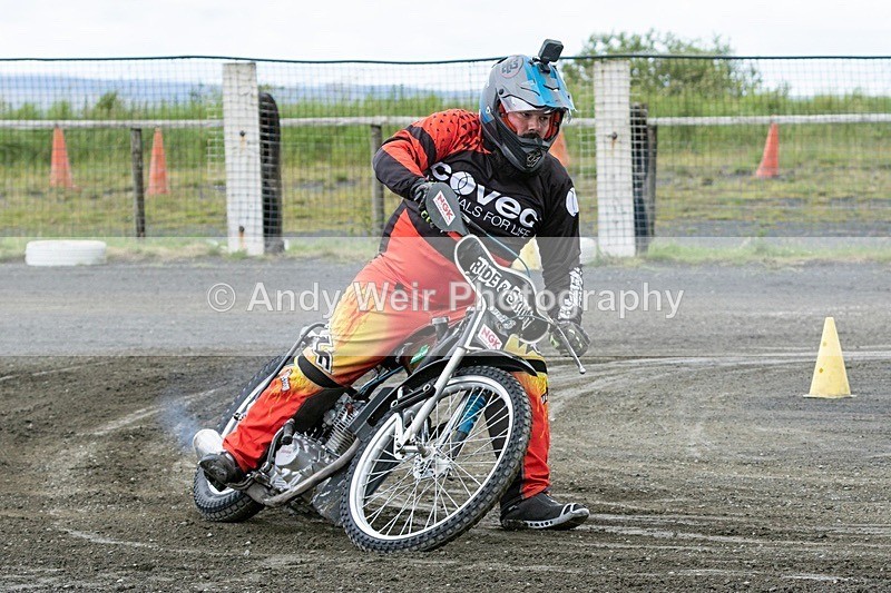 200711-7D-8E0A0848 - Ride & Skid It  Speedway Experience 11th Jul 20