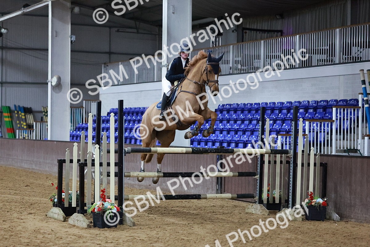 SBM_004438 - Class 14 - Winter 1.25m Championship Qualifier
