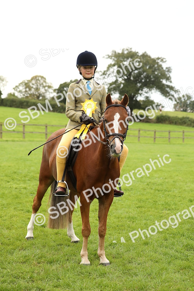 SBM_71420 - S41 - Ridden Equitation (Best Rider)