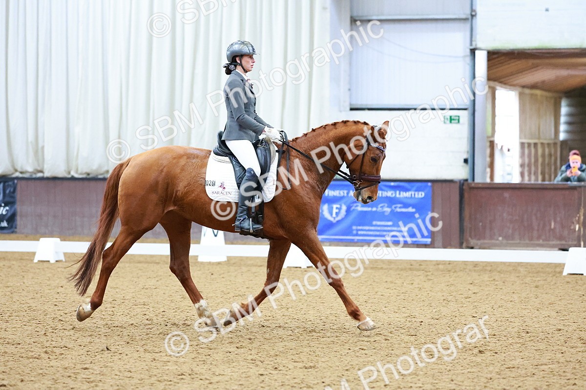 SBM_003592 - Class 4-6-9 - Nov Ele FSM