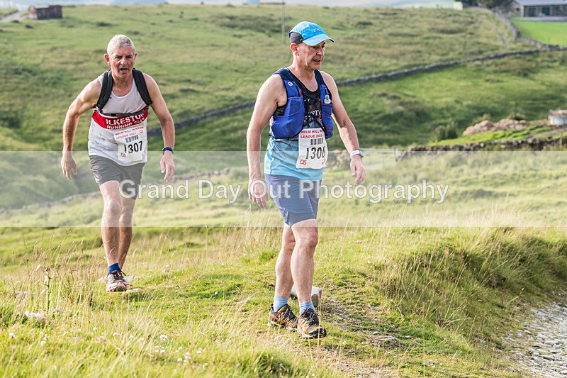 Tebay-206 - Tebay Fell Race Wednesday 26th June 2024