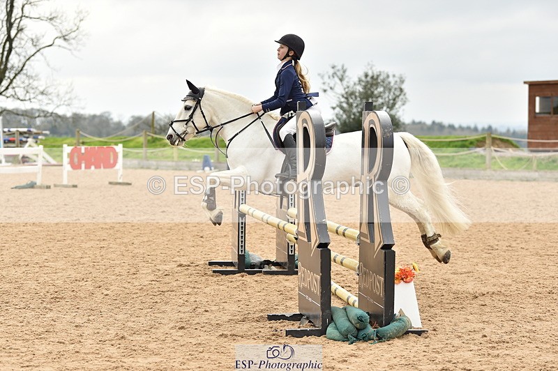 240331A-132054-00907 - 80cm Second Round