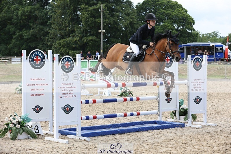 230618-172158-13710 - Cls 22 Hoys 138cm 2nd round 1st rnd