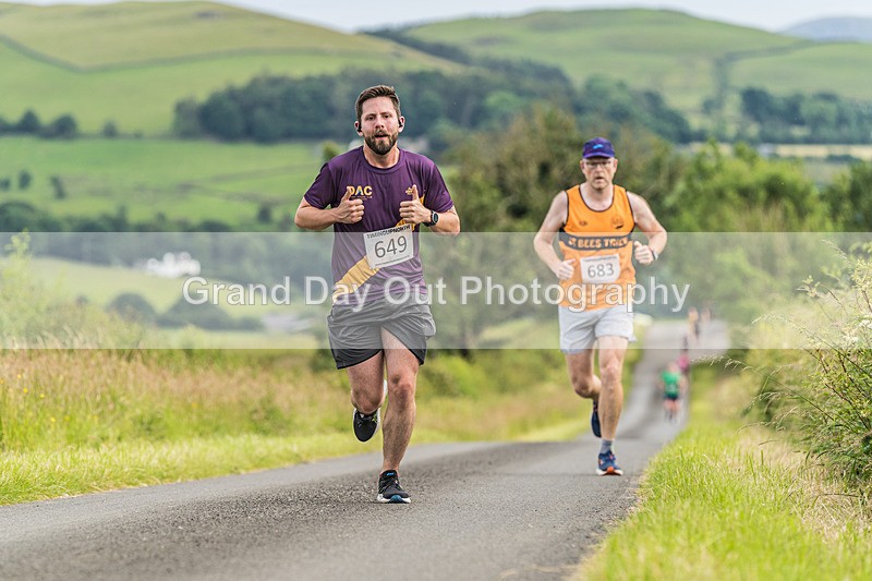 Lambfoot-355 - Lambfoot Loop Road Race Tuesday 2nd July 2024