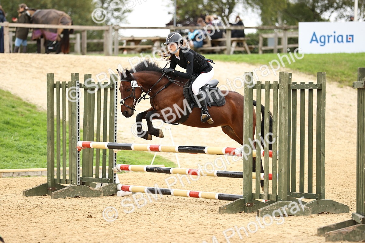 SBM_68750 - J18 - Junior Pony 85cm championship