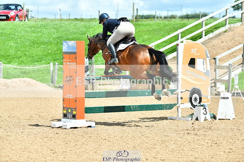 230729A-130535-06216 - Cls 14 NAF Bronze 2nd Jump Off and Pres