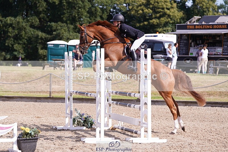 250704A-085034-11394 - Cls 19 5 Year Old Qualifier