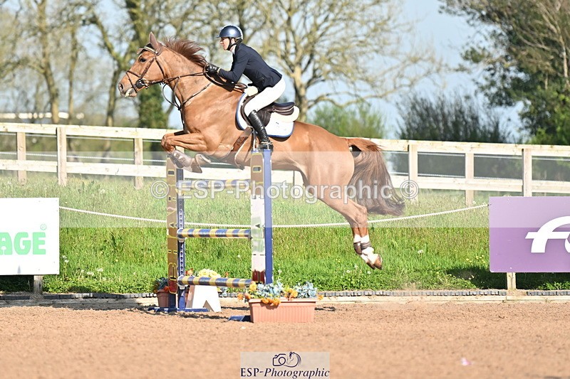 240510A-172041-09444 - Cls 24 National 1.40m Open