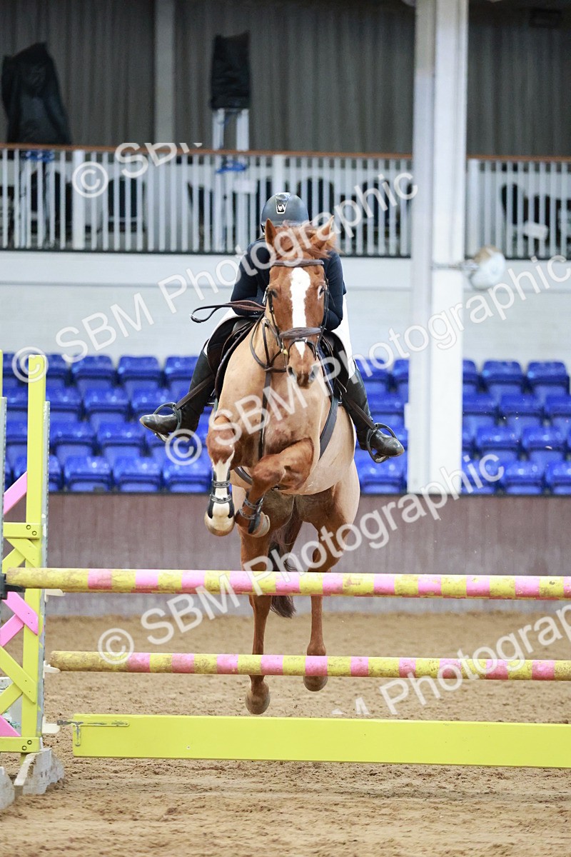 SBM_000781 - Class 3 - Senior Discovery 1.00m