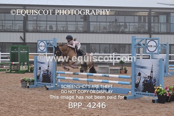 BPP_4246 - SAT CLASS 31 Cats & Pipes 128/138cms Debut C'ship Qualifier